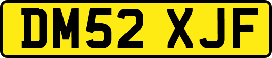 DM52XJF