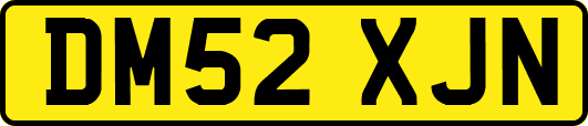 DM52XJN