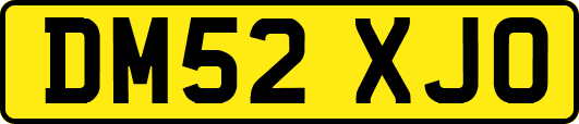 DM52XJO