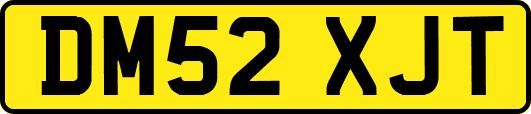 DM52XJT