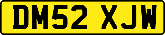 DM52XJW