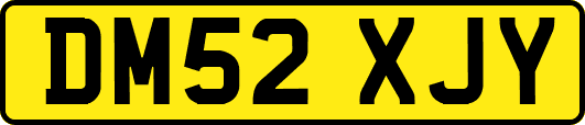DM52XJY