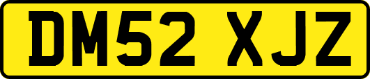 DM52XJZ
