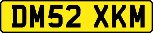 DM52XKM