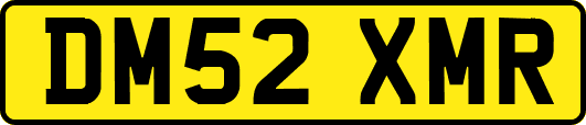 DM52XMR