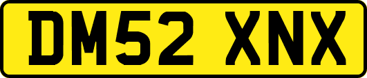 DM52XNX