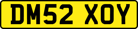 DM52XOY