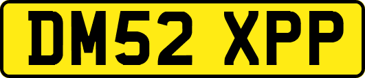 DM52XPP