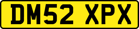 DM52XPX