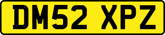 DM52XPZ