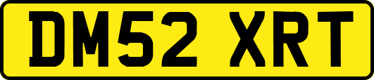 DM52XRT