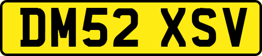 DM52XSV