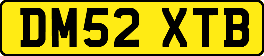 DM52XTB