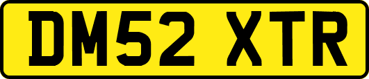 DM52XTR
