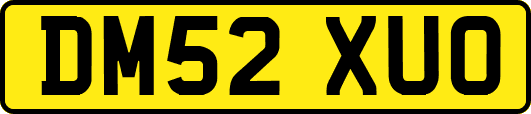 DM52XUO
