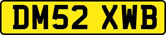 DM52XWB