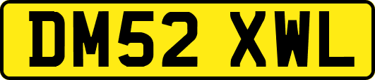 DM52XWL