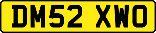 DM52XWO