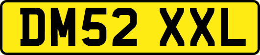 DM52XXL