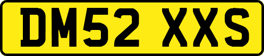 DM52XXS