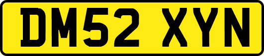 DM52XYN