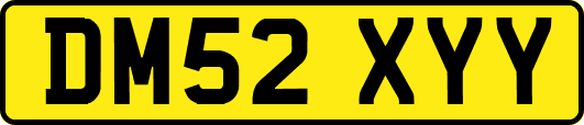 DM52XYY