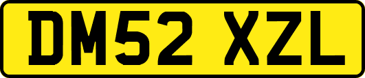 DM52XZL