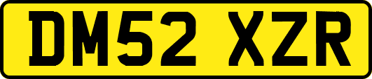 DM52XZR