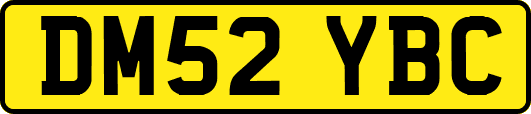 DM52YBC