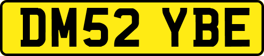 DM52YBE