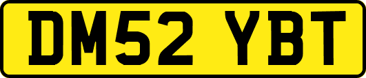 DM52YBT