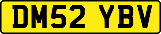 DM52YBV