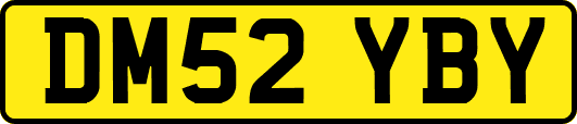 DM52YBY