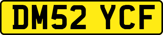 DM52YCF