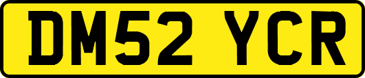 DM52YCR