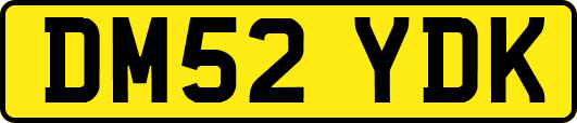 DM52YDK