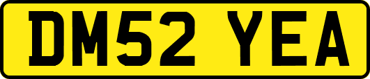 DM52YEA