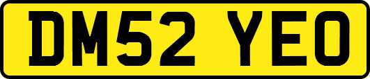 DM52YEO