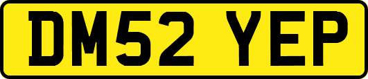 DM52YEP