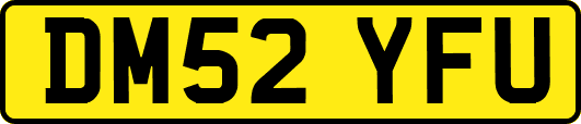DM52YFU