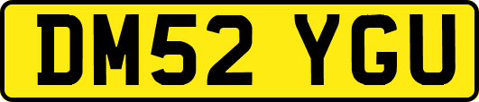 DM52YGU