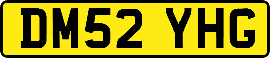 DM52YHG