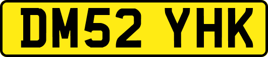 DM52YHK