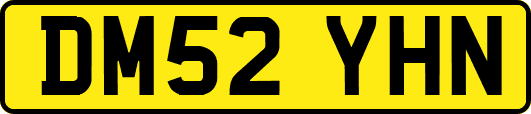 DM52YHN