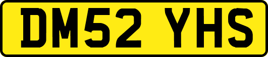 DM52YHS