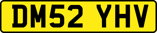 DM52YHV