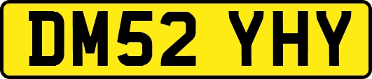 DM52YHY