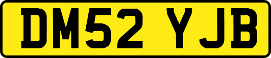 DM52YJB
