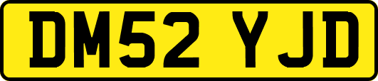 DM52YJD