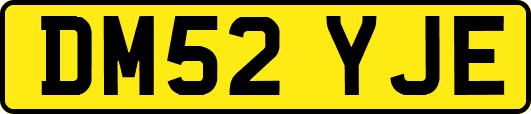 DM52YJE